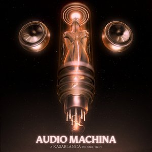 Audio Machina