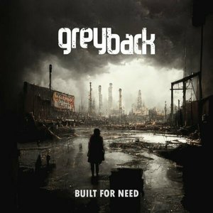 Built for Need