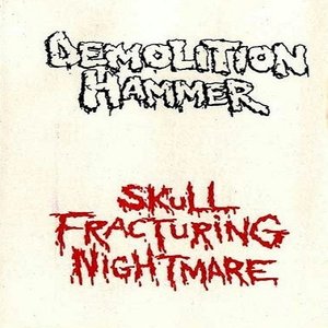 Skull Fracturing Nightmare