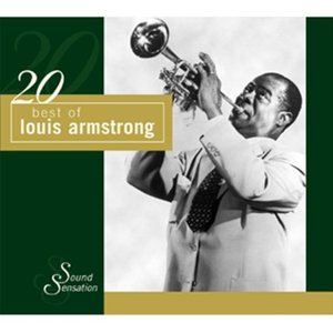 20 Best of Louis Armstrong