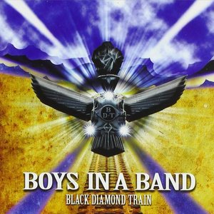 Black Diamond Train