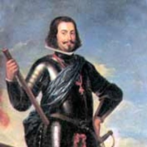 King João IV of Portugal 的头像