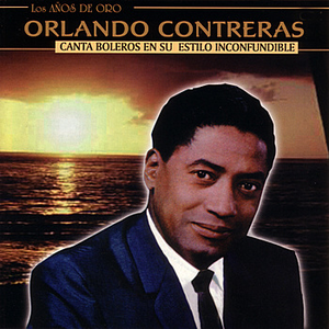 Orlando Contreras - Mis Mejores Boleros - Zortam Music