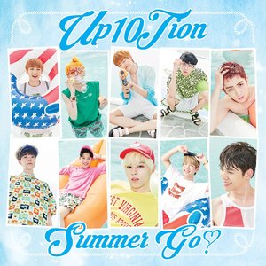 Summer Go! - EP