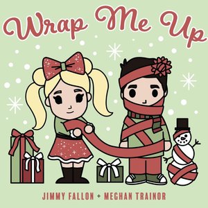 Wrap Me Up - Single
