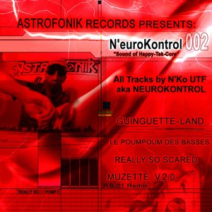 Neurokontrol, Vol. 2