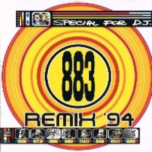 Remix '94 (Special For D.J.)