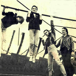 The Ruts photo provided by Last.fm