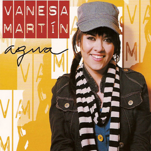 Agua cover