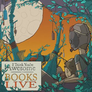 Books Live