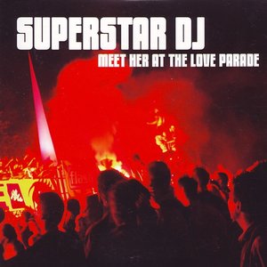 Meet Her at the Love Parade - EP
