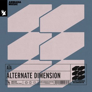 Alternate Dimension - Single