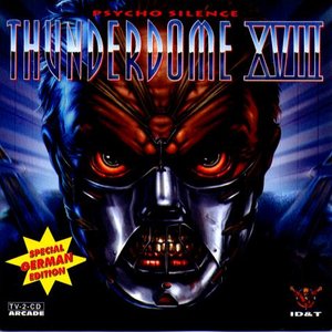 Thunderdome XVIII [Disc 2]