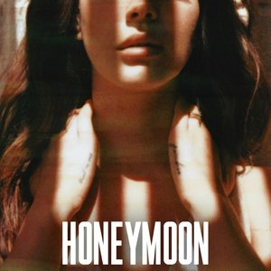 Image for 'Honeymoon'