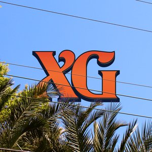 XG