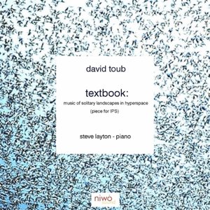 Textbook: Music of Solitary Landscapes In Hyperspace