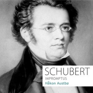 Schubert: Impromptus