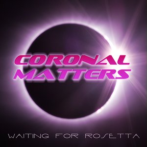 Waiting for Rosetta
