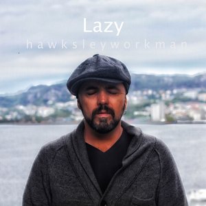 Lazy - Single