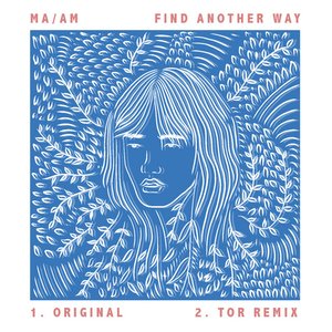 Find Another Way - Single