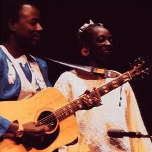 Avatar for Ousmane Sacko & Yakaré Diabaté