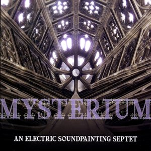 An Electric Soundpainting Septet