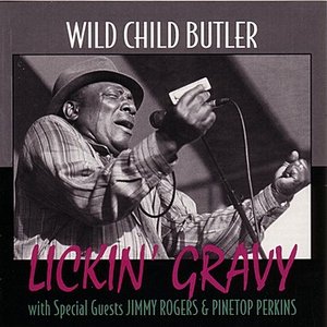 Lickin' Gravy