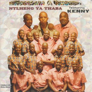 Ntlheng Ya Thaba (feat. Kenny)