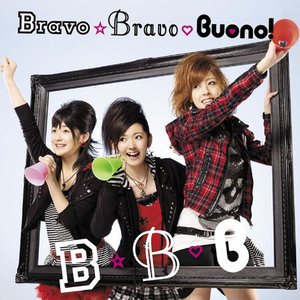 Bravo☆Bravo