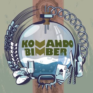 Komando Bimber için avatar