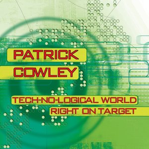 Technological World / Right On Target (feat. Paul Parker) - Single