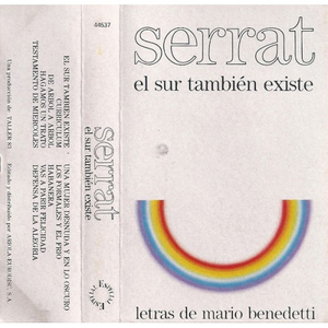 Joan Manuel Serrat - . EL NI�O YUNTERO Lyrics - Zortam Music