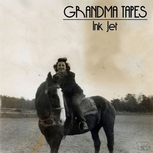 Grandma Tapes