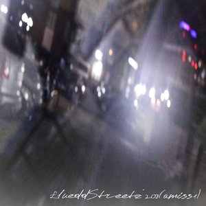 £lueddStreetz'208(amiss1) [Explicit]