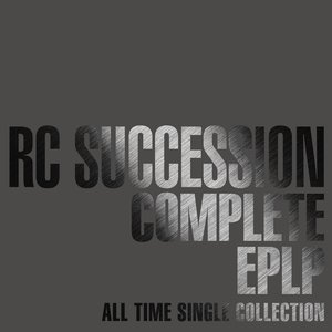 COMPLETE EPLP ~ALL TIME SINGLE COLLECTION~