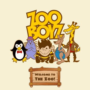 Welcome to the Zoo!