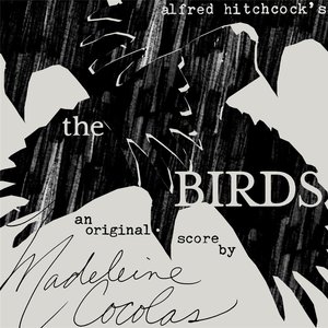 The Birds (Original Score)