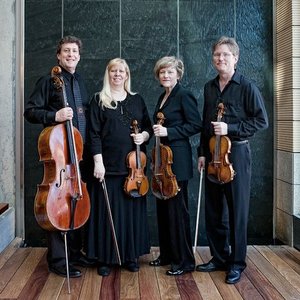 'Pro Arte Quartet'の画像