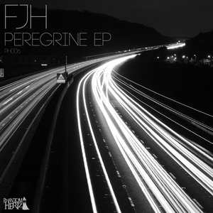 Peregrine EP