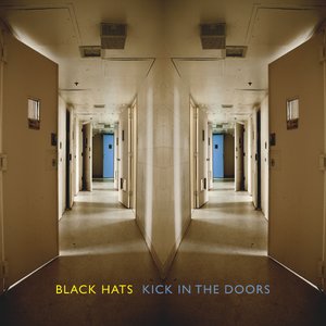 Kick in the Doors