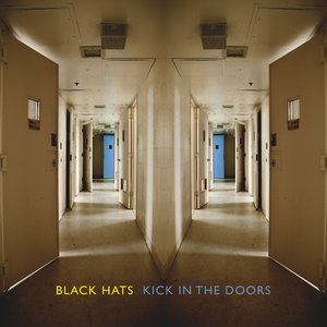 Kick in the Doors