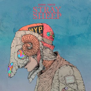 STRAY SHEEP