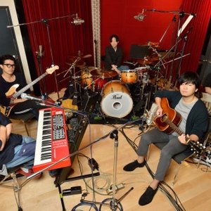 ストレイテナー×秦基博 的头像
