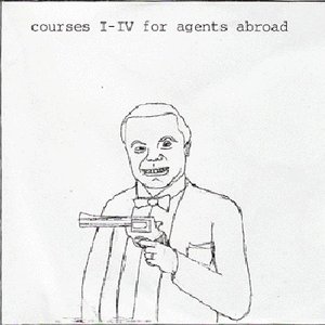 Courses I-IV for Agents Abroad