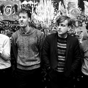 Awatar dla The Crookes