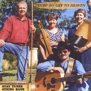 Tryin' to Get to Heaven