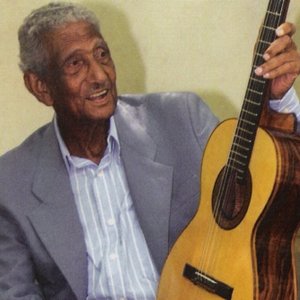 João Pacífico 的头像