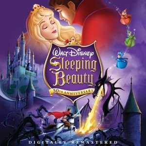 Изображение для 'Sleeping Beauty Original Soundtrack'