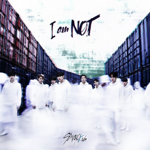 Image for 'I am NOT'