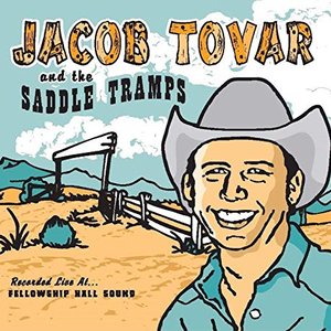 Jacob Tovar & The Saddle Tramps